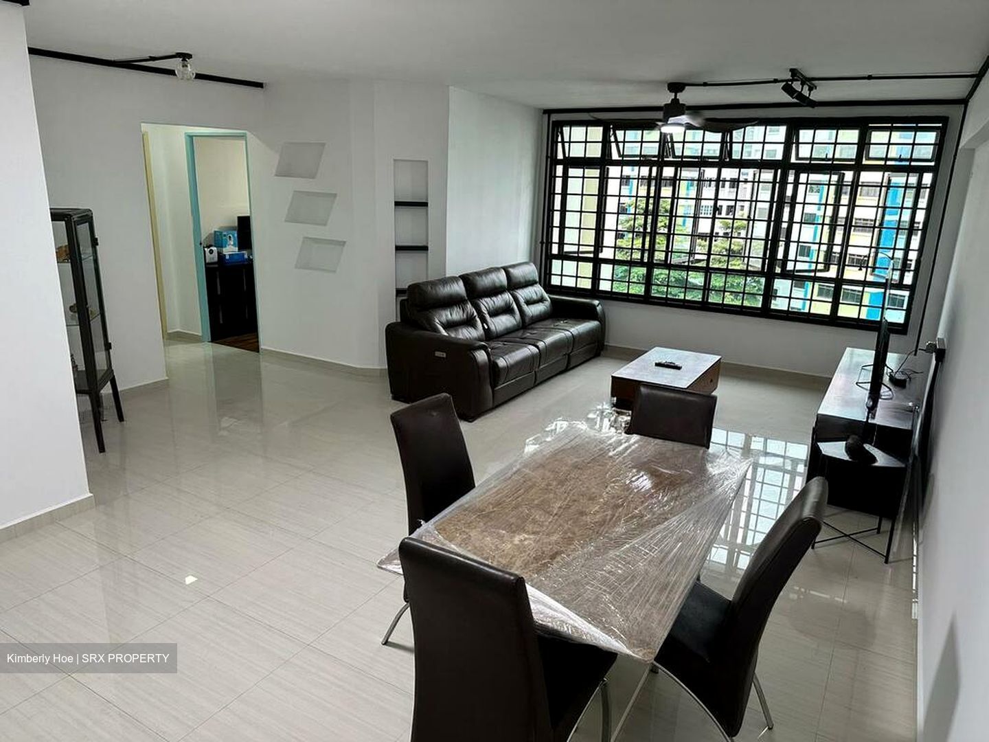 Blk 578 Woodlands Drive 16 (Woodlands), HDB 5 Rooms #504889781